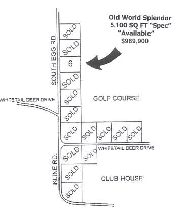 Map of Lehigh 
Valley Real Estate