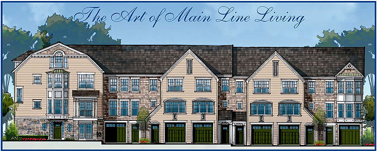 The Art of Main Line Living