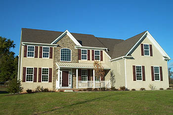 Real estate in Montgomery County