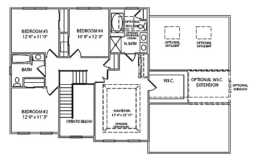 Floor Plans