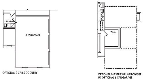 Garage Options