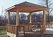 Gazebos