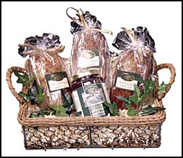 Holiday Gift Baskets