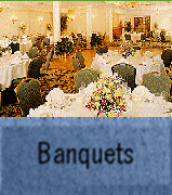 Wedding and Banquet Facilties - Southeastern Pennsylvania