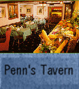 Historic Penn's Tavern