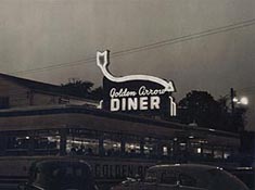 Golden Arrow Diner