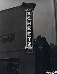 Scheetz Furniture