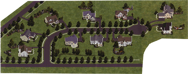 Franconia Township, Montgomery County, Pennsylvania Real Estate