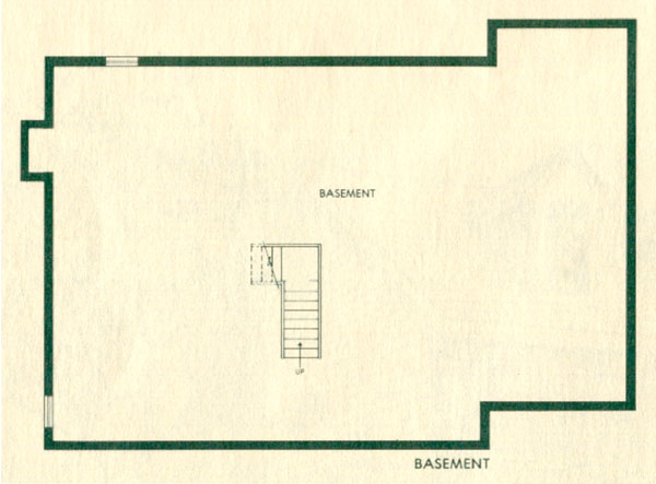 Elevation - WB Homes Incorporated - Montgomery County real estate