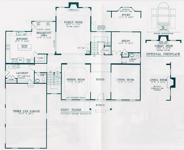 Plan - WB Homes Incorporated - Montgo
mery County real estate