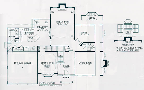 Plan - WB Homes Incorporated - Montgo
mery County real estate