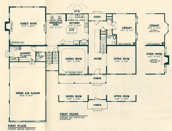 Plan - WB Homes Incorporated - Montgo
mery County real estate