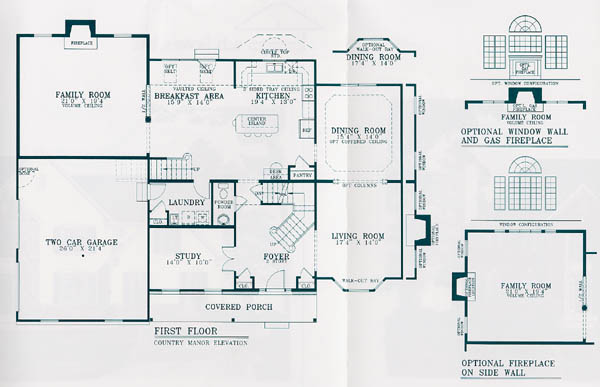 Plan - WB Homes Incorporated - Montgo
mery County real estate