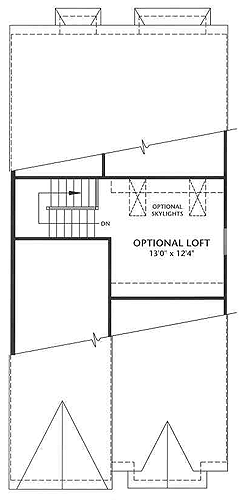 Loft Plan