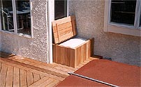 Deck Accessories