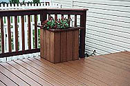 Custom Built Planters