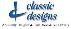Classic Designs, Inc. - Colorado Deck Builders