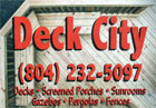 Deck Builders in Richmond, Virginia (VA)