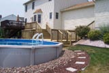 Pool Deck Sample