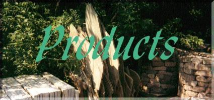 Stone supplier for a wide variety of uses,
wall stone, masonry wall, patios, walkways and steps, landscaping, waterfalls