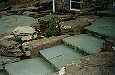Steps and Patios